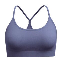 Smartwool Merino Blend Bralette in Nightfall Blue